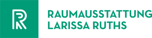 Raumausstattung Larissa Ruths Logo